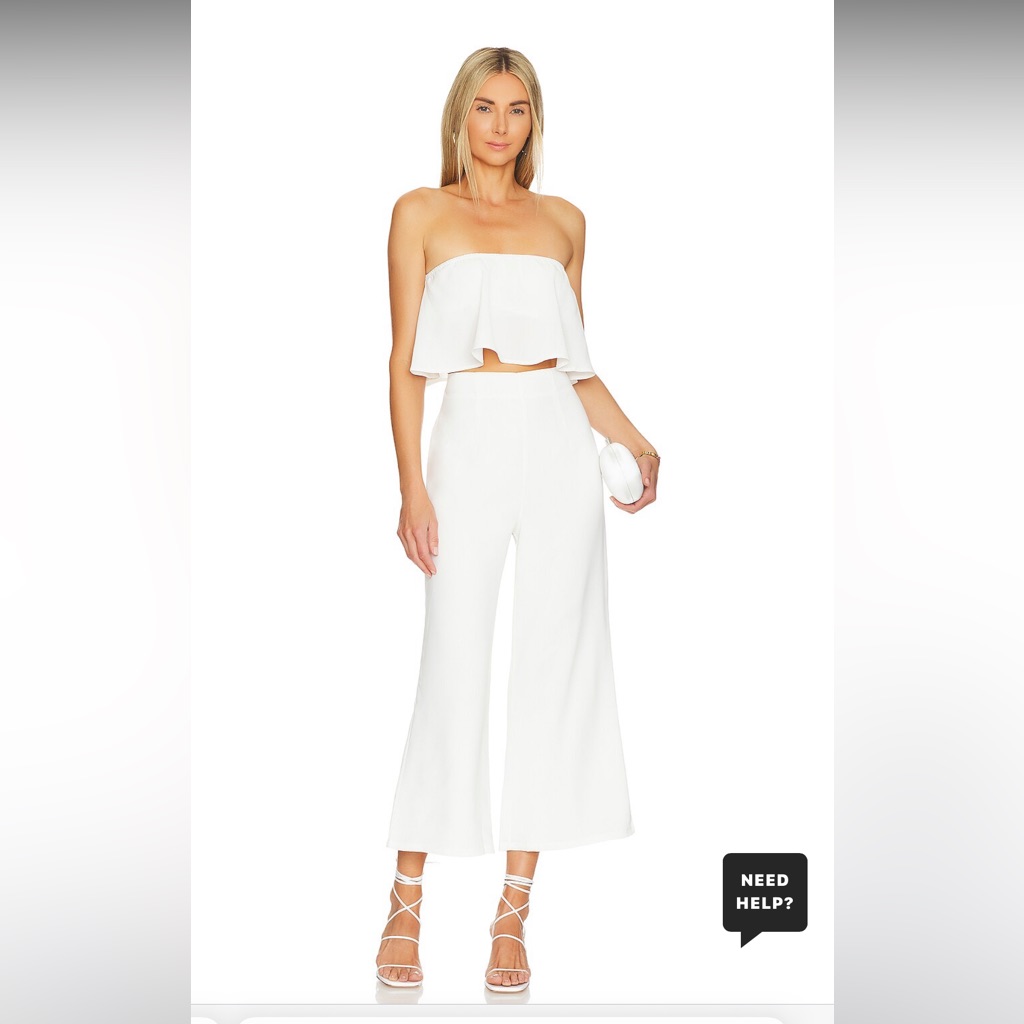 Superdown Pant